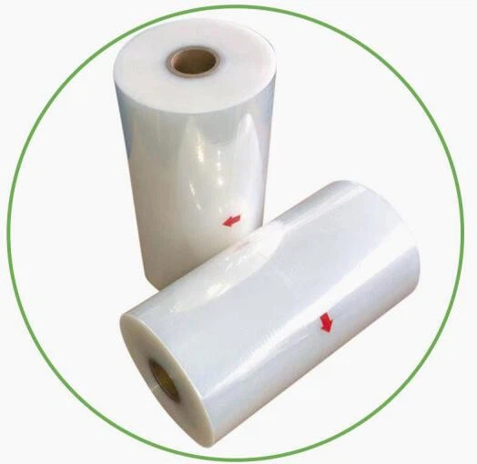 Environmental Co-extruded Beef Sausages Packaging Film Environmental Co-extruded Beef Sausages Packaging Film