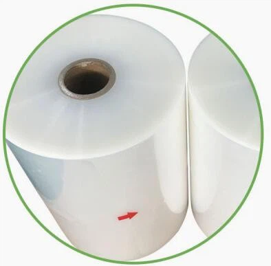 Environmental Co-extruded Beef Sausages Packaging Film Environmental Co-extruded Beef Sausages Packaging Film