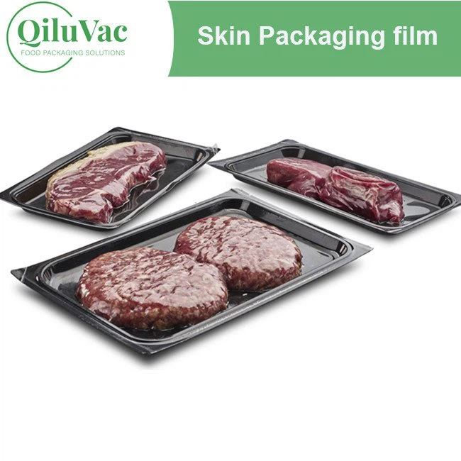 Vakuum-Skin-Verpackungsfolie