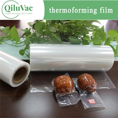 150MIC Vakuumformfolie für flexible Verpackungen