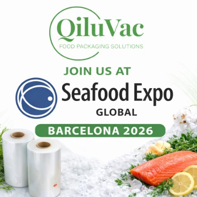 Seafood EXPO Global 2026
